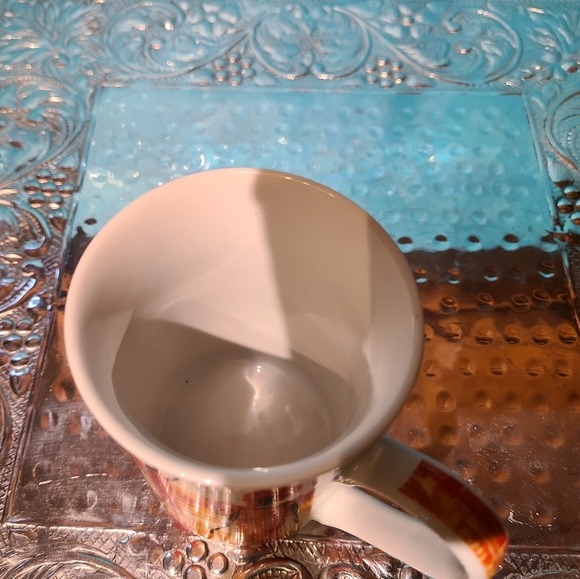 Masterpiece Collection African Coffee Mug - Picture 5 of 5